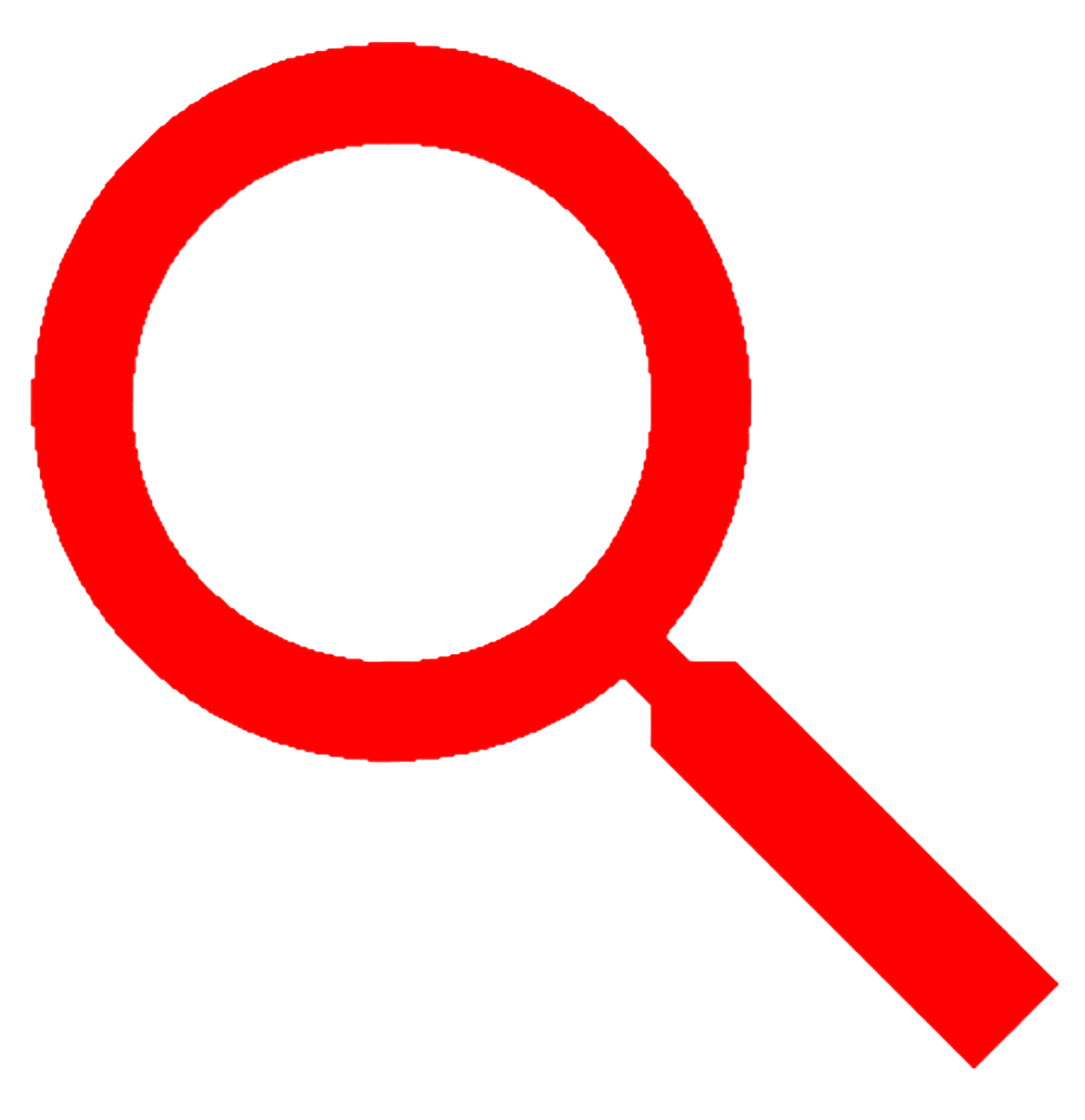 depositphotos 620846036 stock illustration magnifying glass icon zoom find